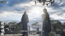 Shrouding The Heavens Eps 115 Sub Bagus 1080p