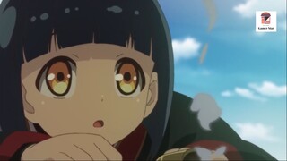 Gamer Star - Lạc Vào Thế Giới Game -Nhưng Có Nạp Lần Đầu 8 #anime #schooltime