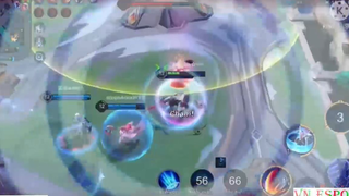 vòng bảo vệ #lol