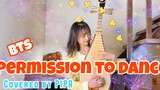 [Dance]Dance cover <Permission to Dance>|BTS