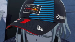 รถ F1 แต่ใช้เครื่องยนต์ Mortis