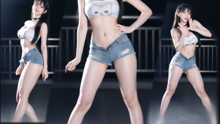 Bouncy and Smooth Duang “Bubble Pop” Vertical Full-View Version