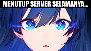 Dulu sempat Populer, Game ini malah tiba" menutup server selamanya...