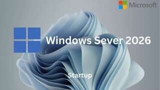 Windows Sever 2026
