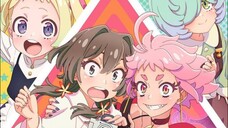 Mayonaka Punch! Episode 11
