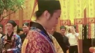 【Abundant Xuanxuan】Dance Appreciation: "Summoning Generals"