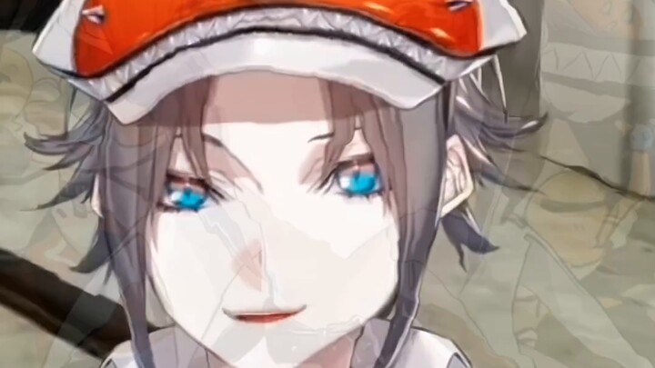 【mysta】Xiao Mi, you are asking for a kiss, right?