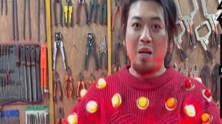 【Cat and Mouse Team】Episode 69 Handmade Geng【Cat and Mouse Don't Deceive Me】