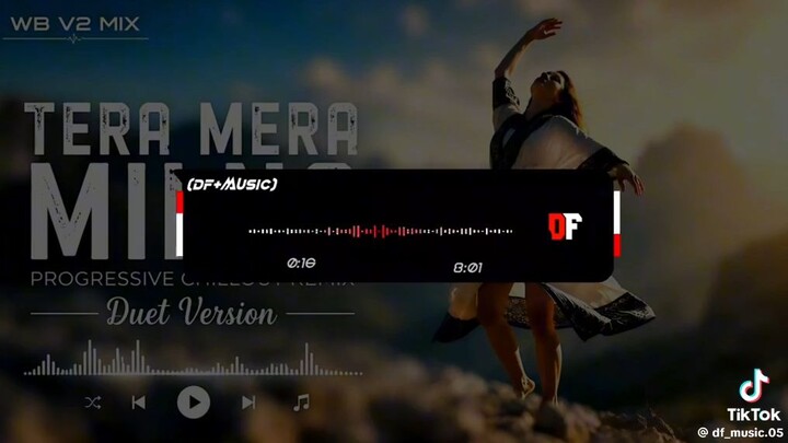Tera Mera Mill