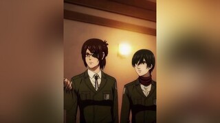 Eren Yeager Edit aot fyp edit viral anime animeedit AttackOnTitan tiktok fypp trending foryoupage f