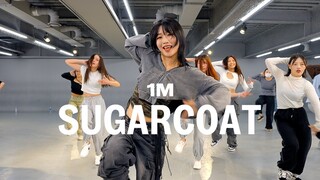 KISS OF LIFE - Sugarcoat (NATTY Solo) / Learner's Class