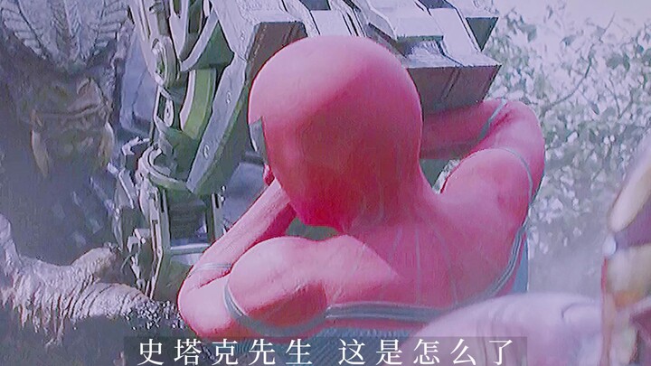 Người Sắt: Đây mới là bộ giáp nano thực thụ, cái của bạn chỉ là đồ sơ sinh thôi!