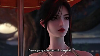 Over the Divine Kingdom Episode 4 Sub Indo Sub Indo