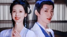 [Changyue Jingming]Ye Bingshang×Xiao Lin】Mọi thứ trở lại như lúc ban đầu, nhưng tình yêu không thể d