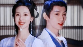 [แสงพระจันทร์เสี้ยว‖ เย่ปิงชาง × เซียวหลิน] ทุกอย่างกลับมาเป็นเหมือนเดิมตั้งแต่แรกเริ่ม แต่ความรักไม