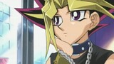 Anime|Yu-Gi-Oh!|Famous scene|The first date of the king