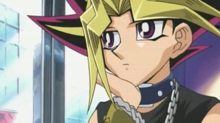 Animasi|Yu-Gi-Oh!-Adegan Terkenal, Kencan Pertama Yugi