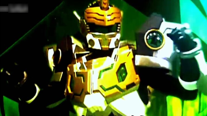 Lufa is resurrected? He uses Ares Assembly Order to completely control the three captains? Let's see