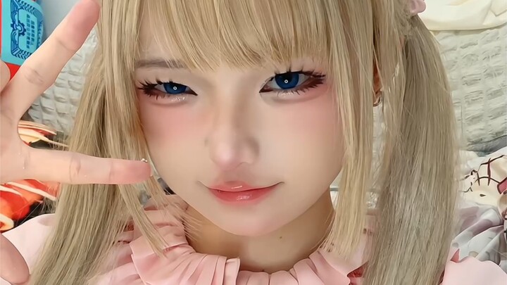Cô nàng ngọt ngào cứu thế giới!