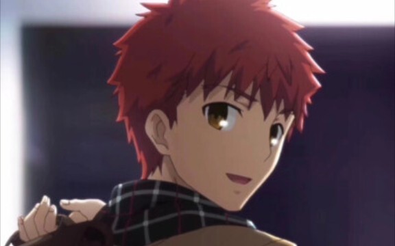 บางทีคนที่ชอบ Shirou Emiya จริงๆ อาจถูกผลักไปที่วิดีโอนี้