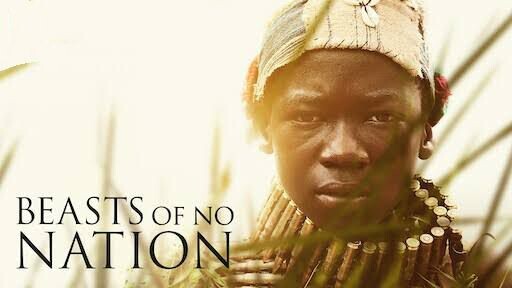 Beasts Of No Nation (2015) [Sub Indo]