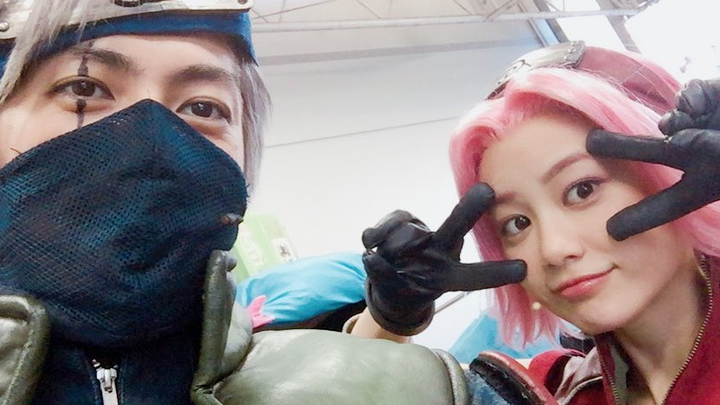 【Ka Ying】Self-promoted interactive collection of stage plays