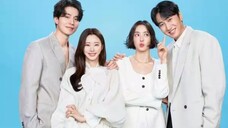 Ep 3 sub indo