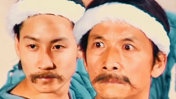 Romance of the Three Kingdoms: When Zhou Yu attempted to murder Liu Bei, Kong Ming was extremely ner