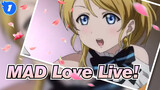 [Love Live! / MAD] Kita Bersinar Sekarang_1