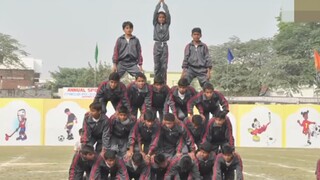 التعليم في الهند تحت تأثير نظام الطبقات والنظام الفوضوي – اليوم غير المعروف من الحصار في الهند