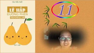 Truyện ngắn Lê hấp đường phèn Chương 11: Trợ lý vận động viên ❤ Minh Lý audio