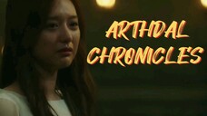 Episode 13 - Arthdal Chronicles - SUB INDONESIA