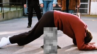 คลิปตลก กรี๊ดลั่นบ้าน