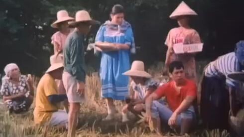 ANGELIKA DELA CRUZ & GLADYS REYES | HUWAG MO NANG ITANONG (1997) FULL MOVIE
