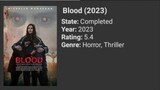 blood 2023 by eugene