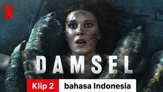 Damsel (Klip 2) | Trailer bahasa Indonesia | Netflix