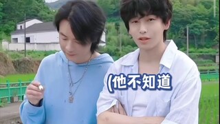 《云边有个小卖部》今天正式开机了
