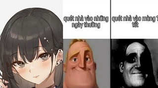 MEME ẢNH CHẾ HÀI HƯỚC, ẢNH CHẾ MEMES #100 ( có nhiều link hay)