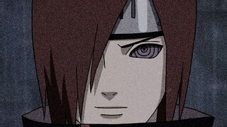 nagato pesulap merah