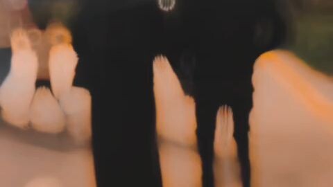 she is my wife in my life 🤍