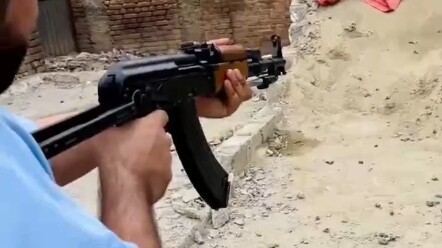 The authentic flavor of 56-style food