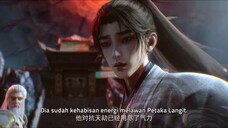 Tomb Of Fallen Season 3 Eps 05 Sub Indo