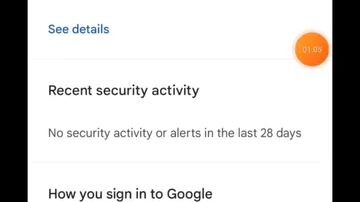 paano gumawa Password 🔑🤔