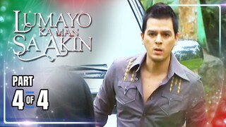 Lumayo Ka Man Sa Akin | Episode 61 (4/4) | April 29, 2024