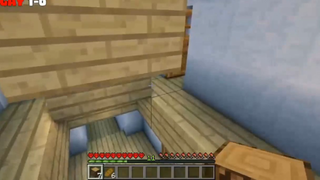 minecraft sinh tồn 5  #minecraft_vn #minecraft