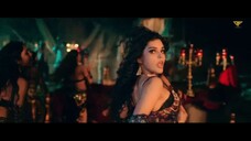 NACHE NAGIN - Sriiishh - Arbaz Patel - Kashi -  Latest Bollywood Song 2022 -VTF