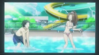 [ Vietsub ]Watashi ga Motenai no wa Dou Kangaetemo Omaera ga Warui! (watamote) tập 5