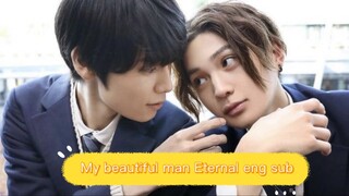 My beautiful man Eternal movie eng sub