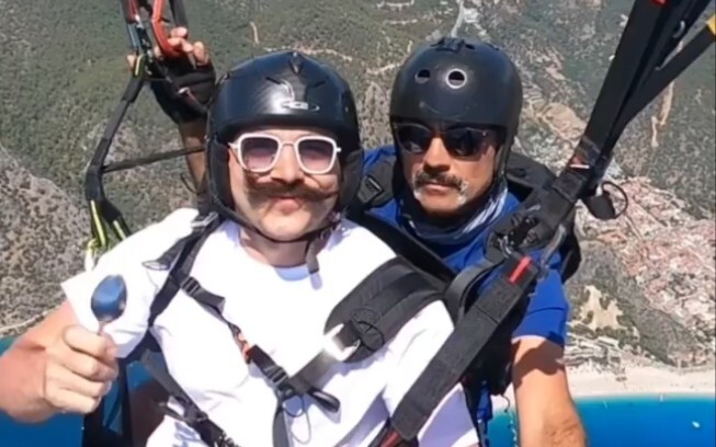 New season bombshell