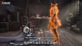 Rise of the Dragon (S1) - 23 | Sub Indo